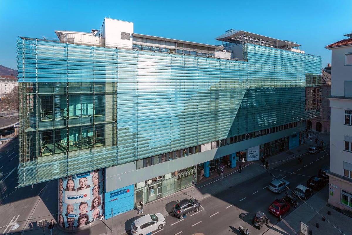 Stmk. Bank u. Sparkasse